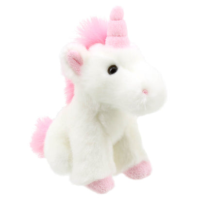 Peluche Licorne – Wilberry Minis