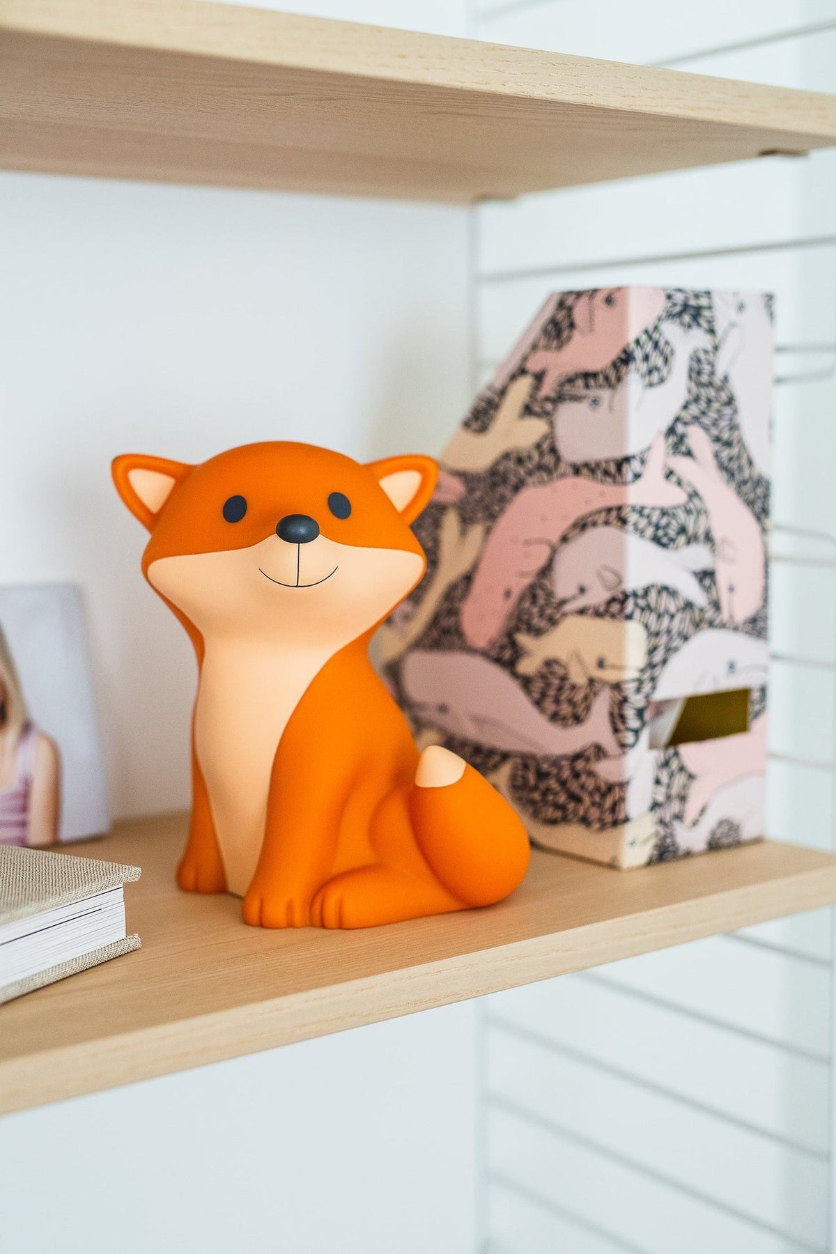 Oplaadbare Cesar Night Light