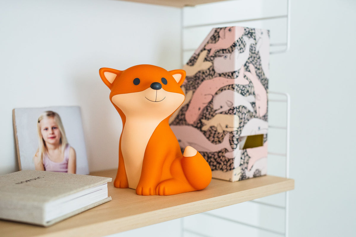 Oplaadbare Cesar Night Light
