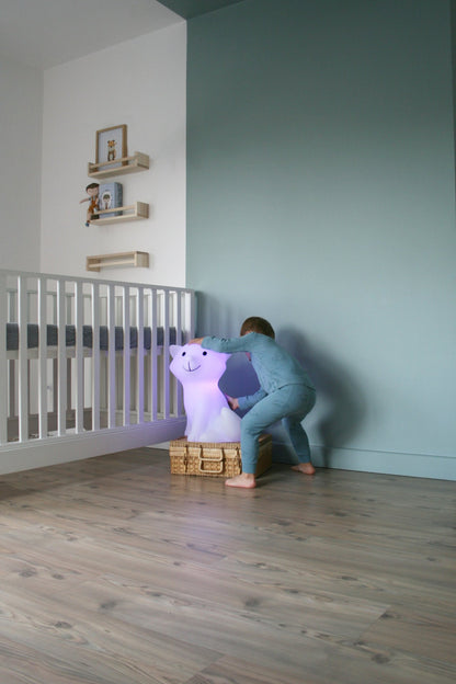 Lampe Cesar Ambiance Bluetooth