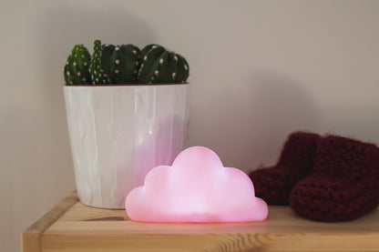 Mini Night Light