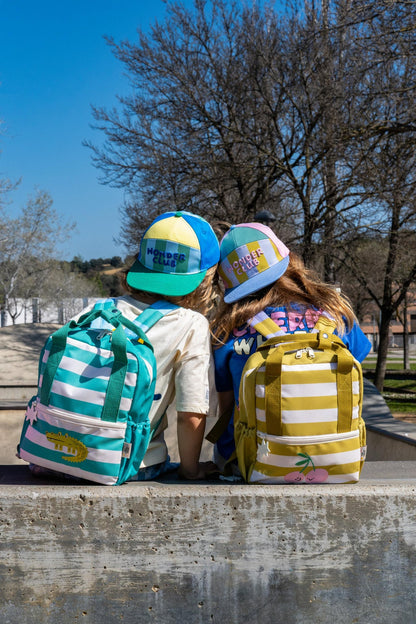 Kit Maternelle Complet CROC