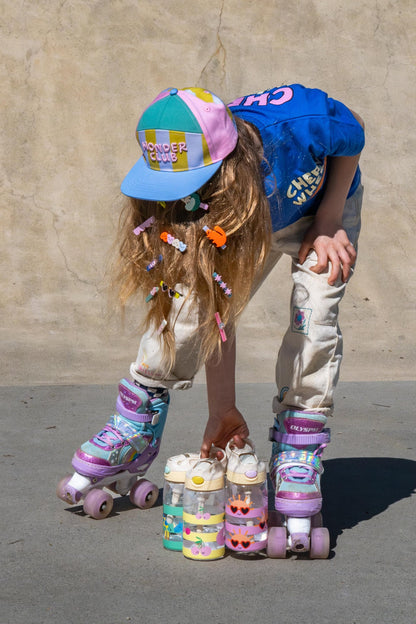 Kit Maternelle Complet SOLEIL
