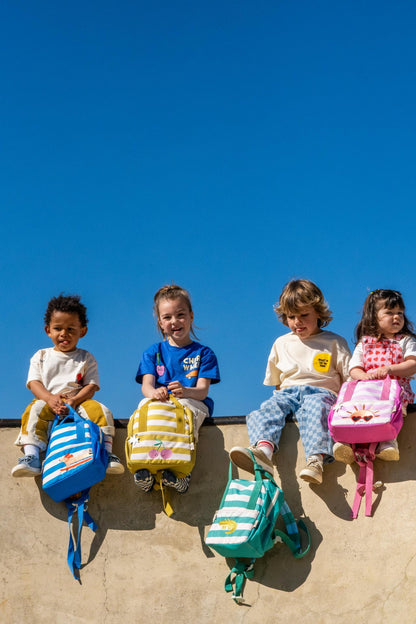 Kit Maternelle Complet CROC