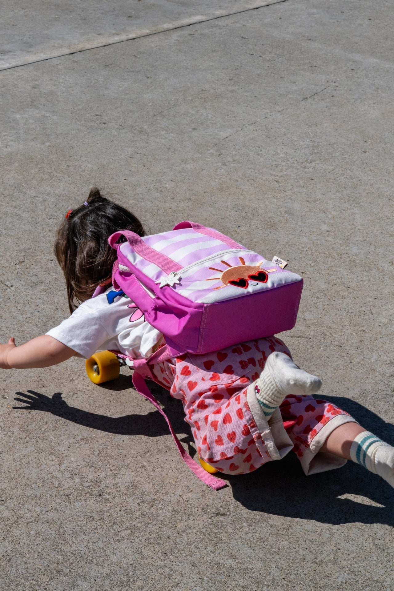 Kit Maternelle Complet SOLEIL