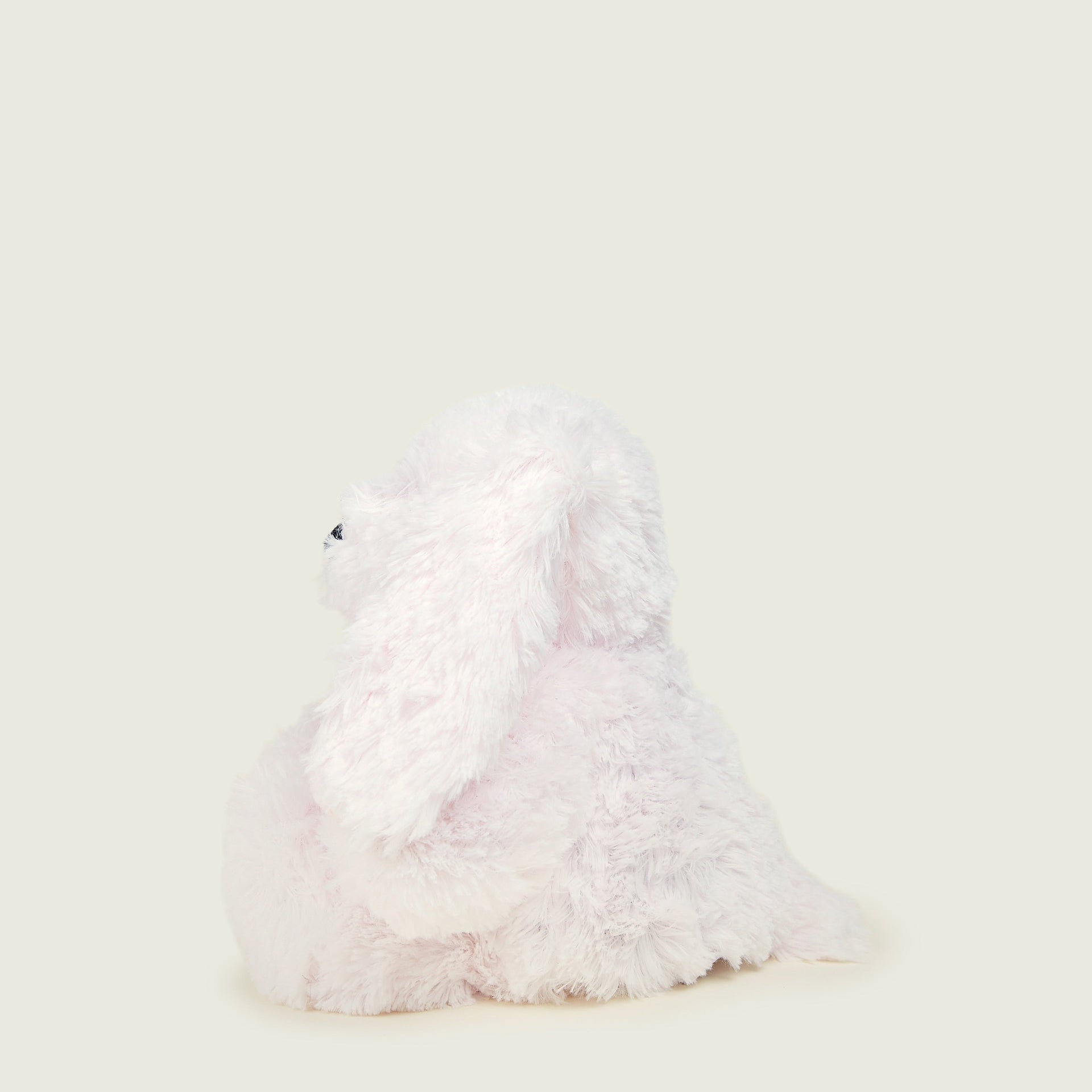 Lapin rose bouillotte Warmies