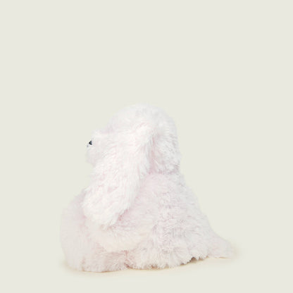 Lapin rose bouillotte Warmies