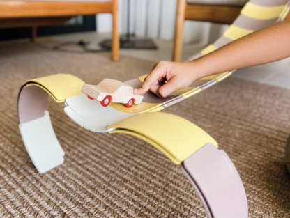 Arches – Mammifères terrestres