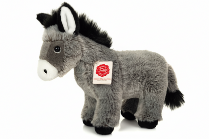 Peluche Âne debout