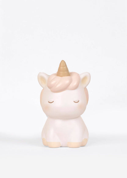 Squichymals Licorne Uniboo