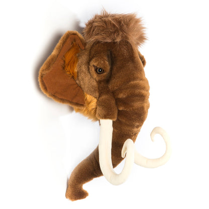 Décoration Murale Peluche Arthur le mammouth