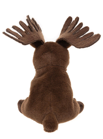 Peluche Cuddle Cub Élan irlandais