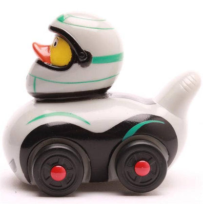Canard à roulettes Formule 1 - Argent
