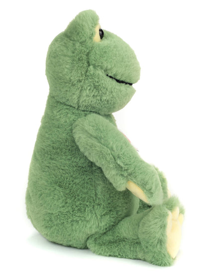 Peluche Grenouille Frederik