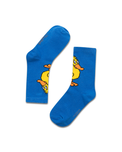 Chaussettes Flida le Canard