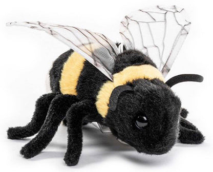 Peluche Abeille