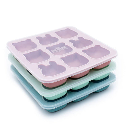 Freeze & Bake Poddies® - Crépuscule bleu