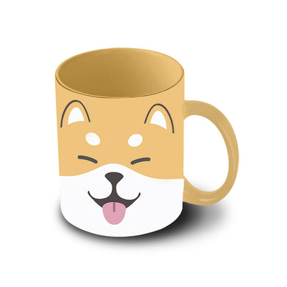 Mug Oh My Pop! « Shiba »