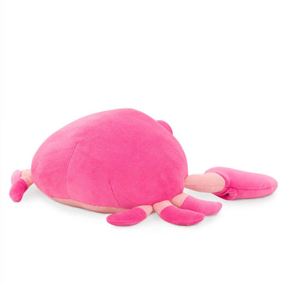 Peluche Crabe-33cm- 0+