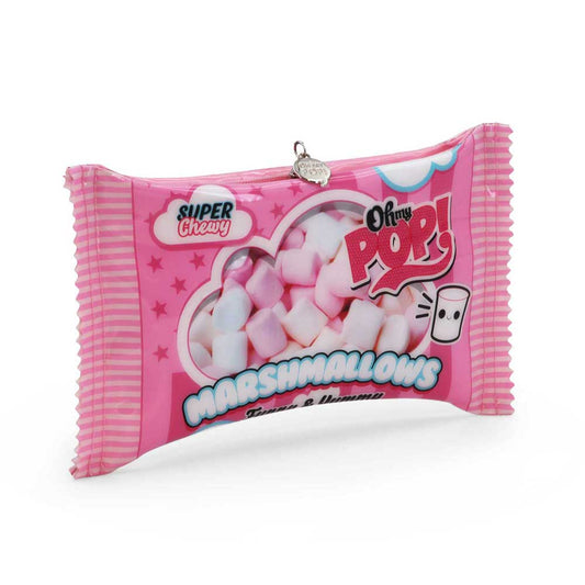 Trousse de Toilette Oh My Pop! « Marshmallow »