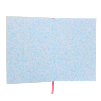 Carnet de luxe A5 Lapin Miffy