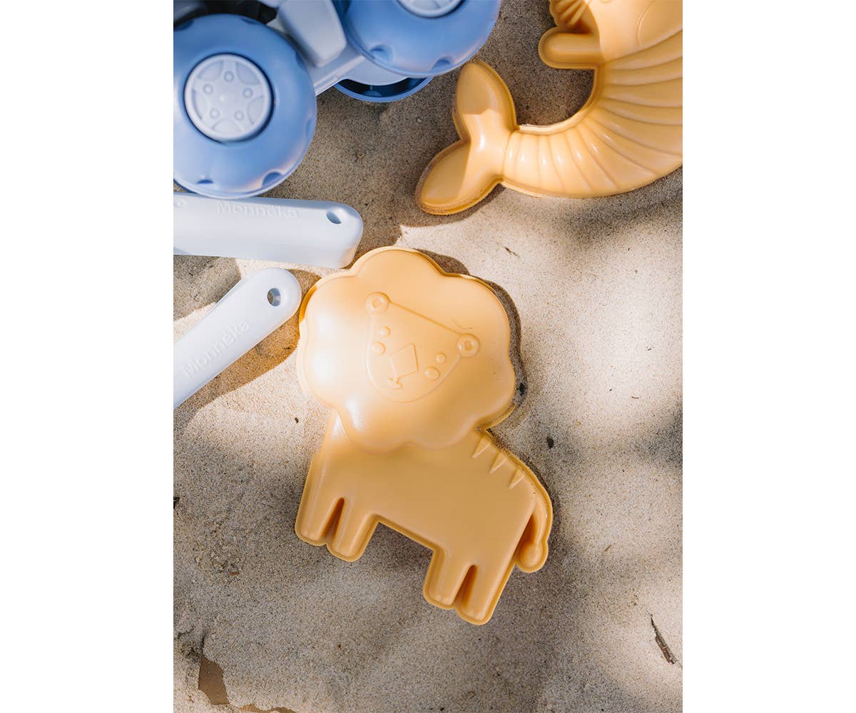 Set de jouets de plage Hippopotames