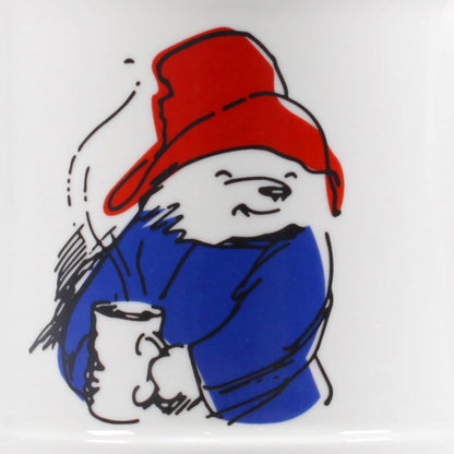 Mug Vintage en Boîte (12 fl oz) - Paddington Bear (Tête Coincée)