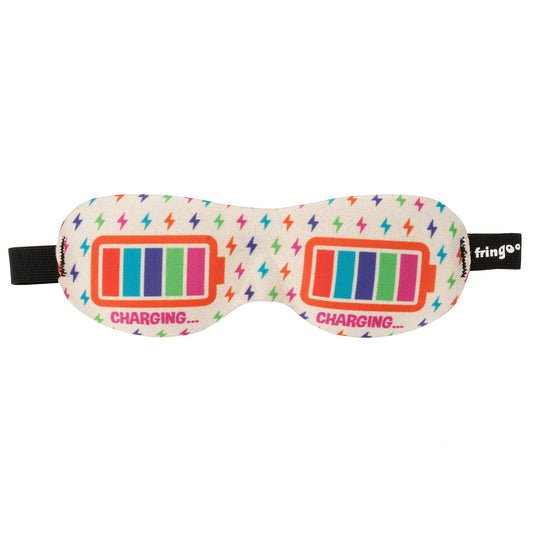 3D Teen Masque de sommeil – Charging