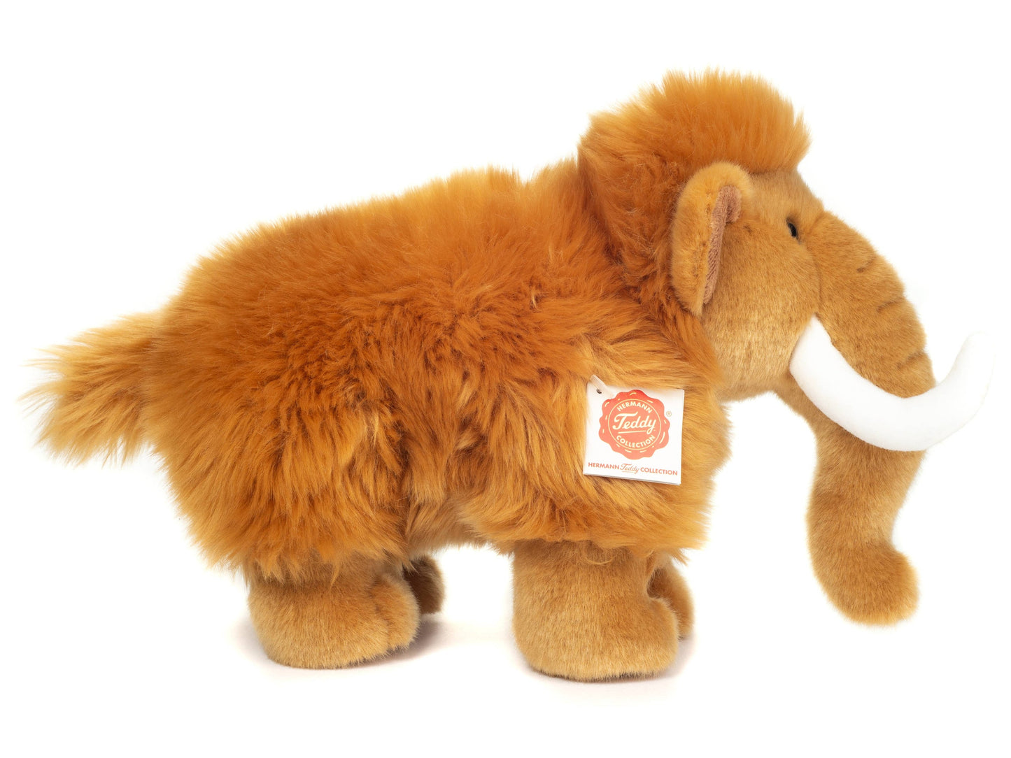 Peluche Mammouth