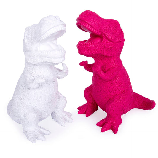 Tirelire T-Rex