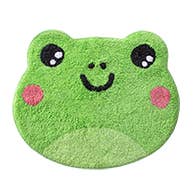 Tapis Grenouille