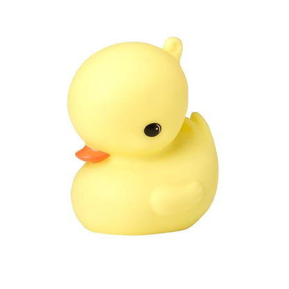 Petite Veilleuse Canard Jaune