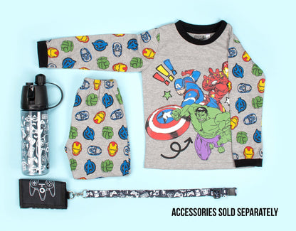 Pyjama – Avengers