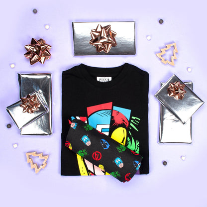Avengers Pyjama