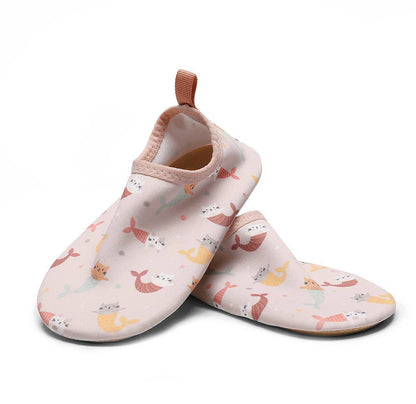 Chaussons Chat Sirène 30-31