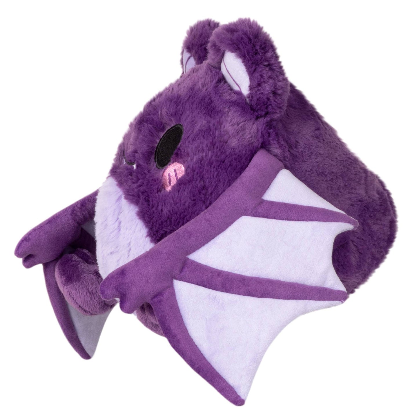 Mini Peluche Squishable chauve-souris