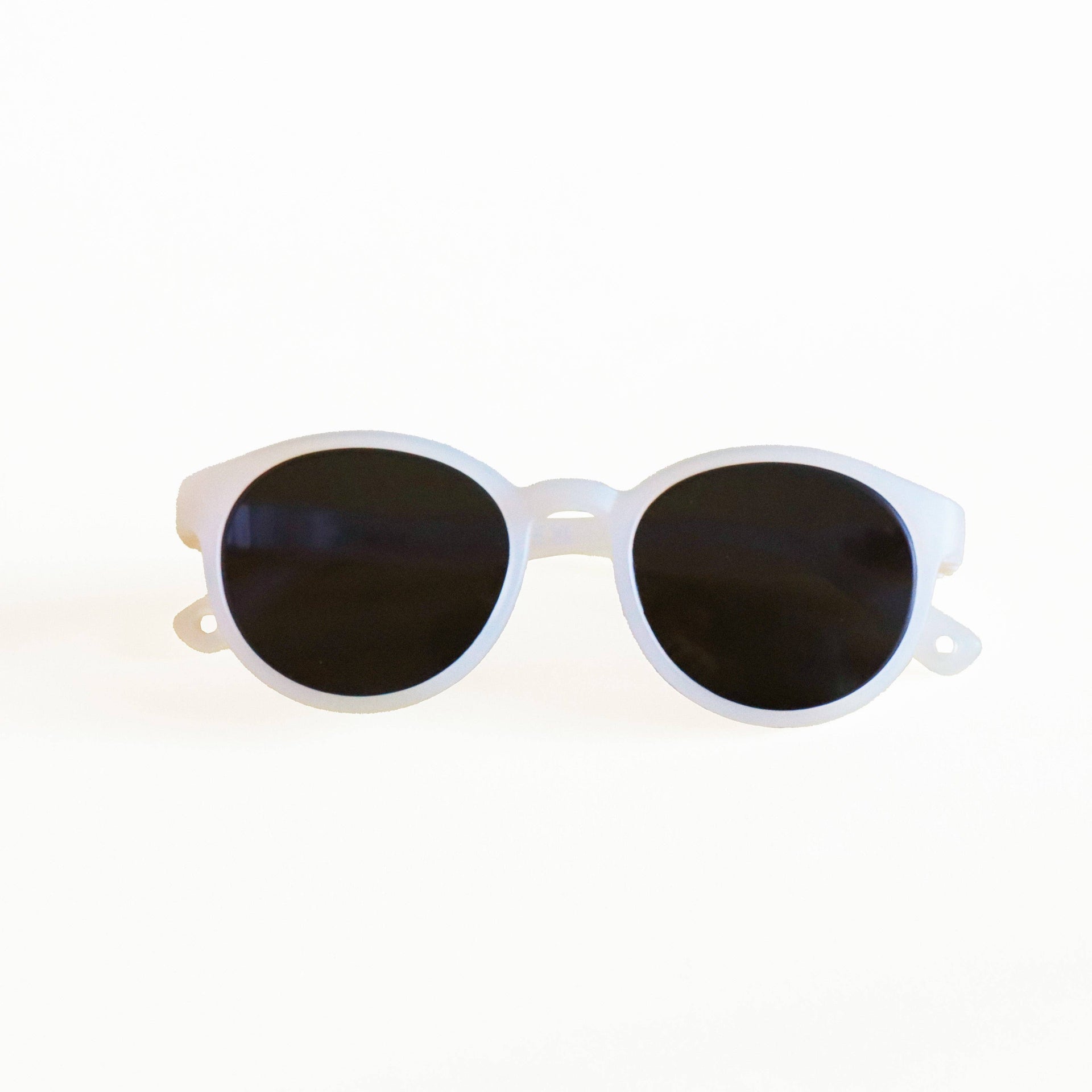 Lunettes de soleil enfant Hop'Pop – CAT 3 – Flex bleu