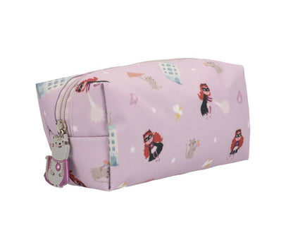Trousse Scolaire Fille Fantastique