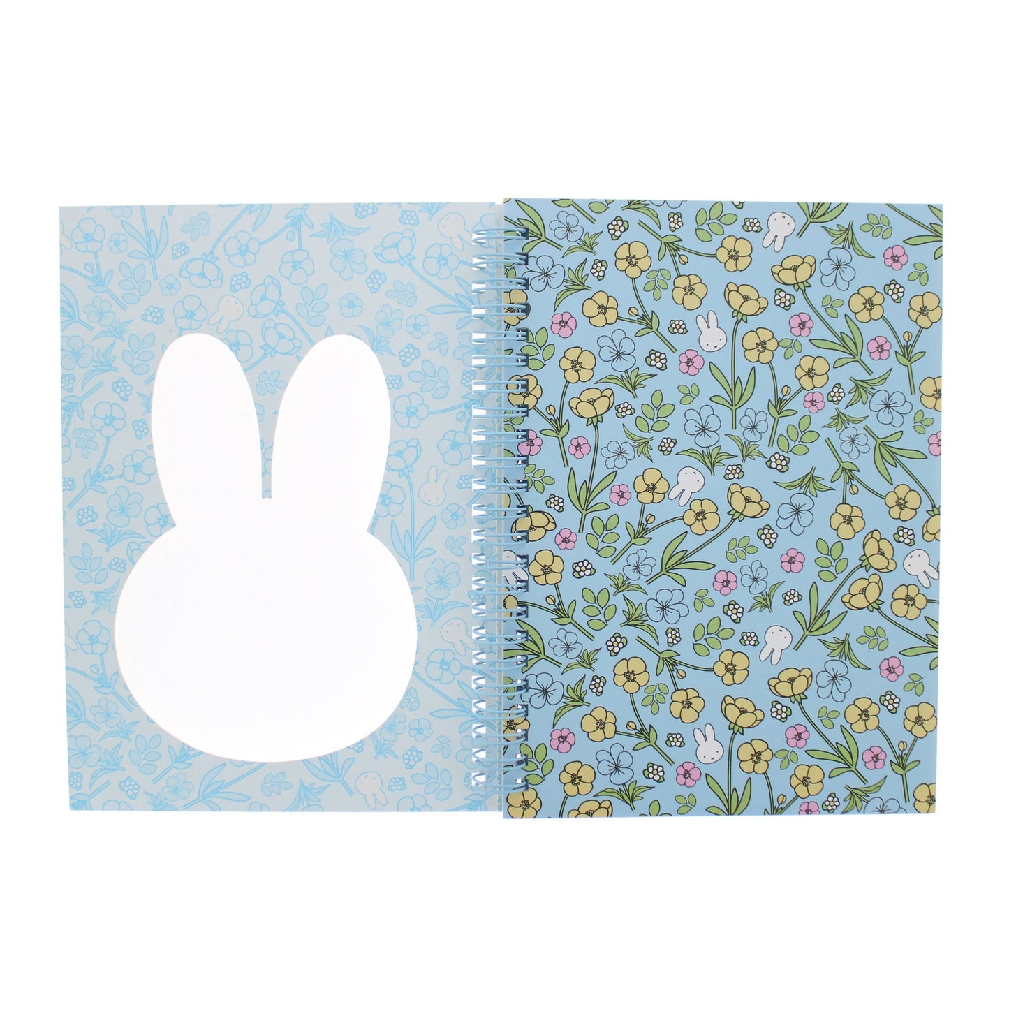 Carnet A5 Lapin Miffy