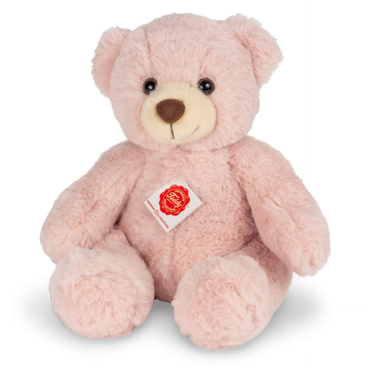 Peluche Nounours Rose Poudré - Teddy Hermann