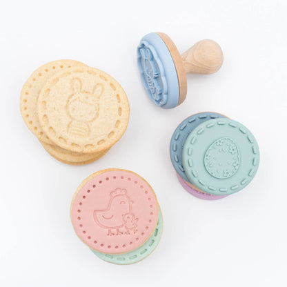 Timpies de Pâques