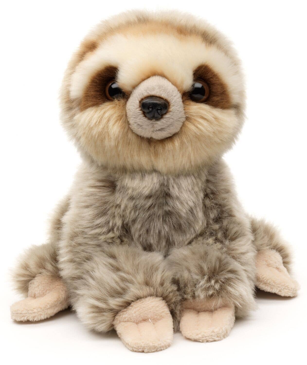 Peluche Paresseux assis