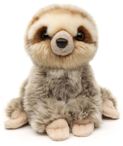 Peluche Paresseux assis