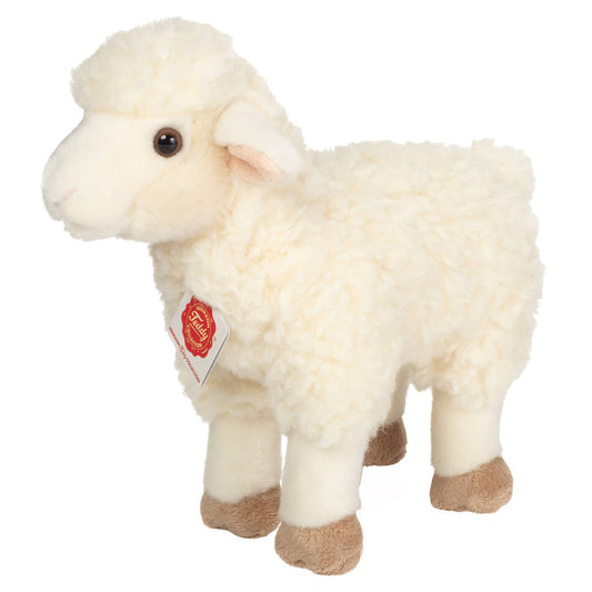 Peluche Mouton Debout - Teddy Hermann