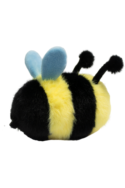 Peluche Amis du jardin - Abeille - Wild & Soft