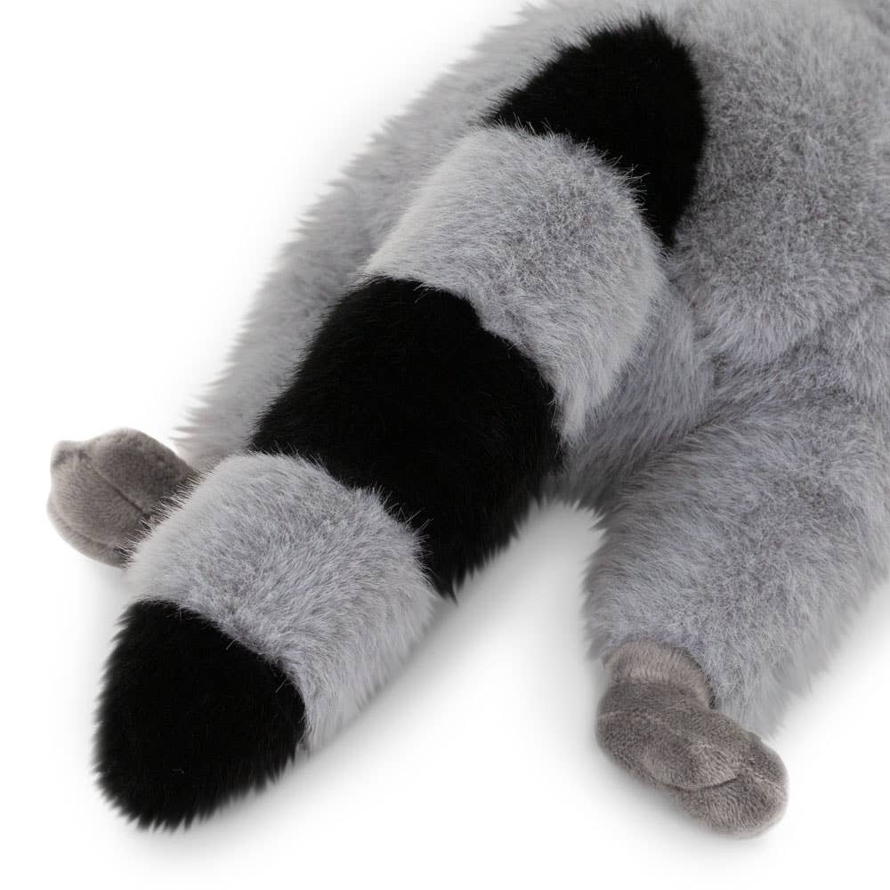 Peluche The Softest Raton laveur (38cm)