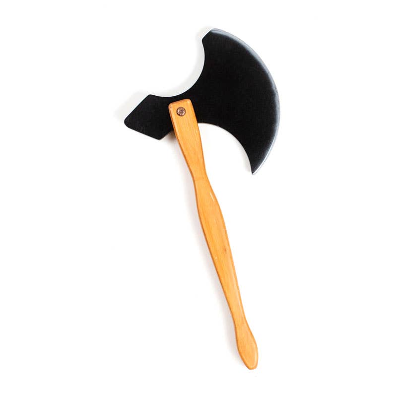 HACHE NOIRE S - KALID MEDIEVAL