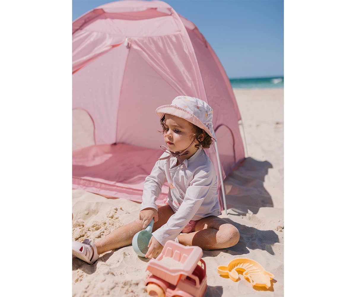 Ensemble de jouets de plage Chats sirènes