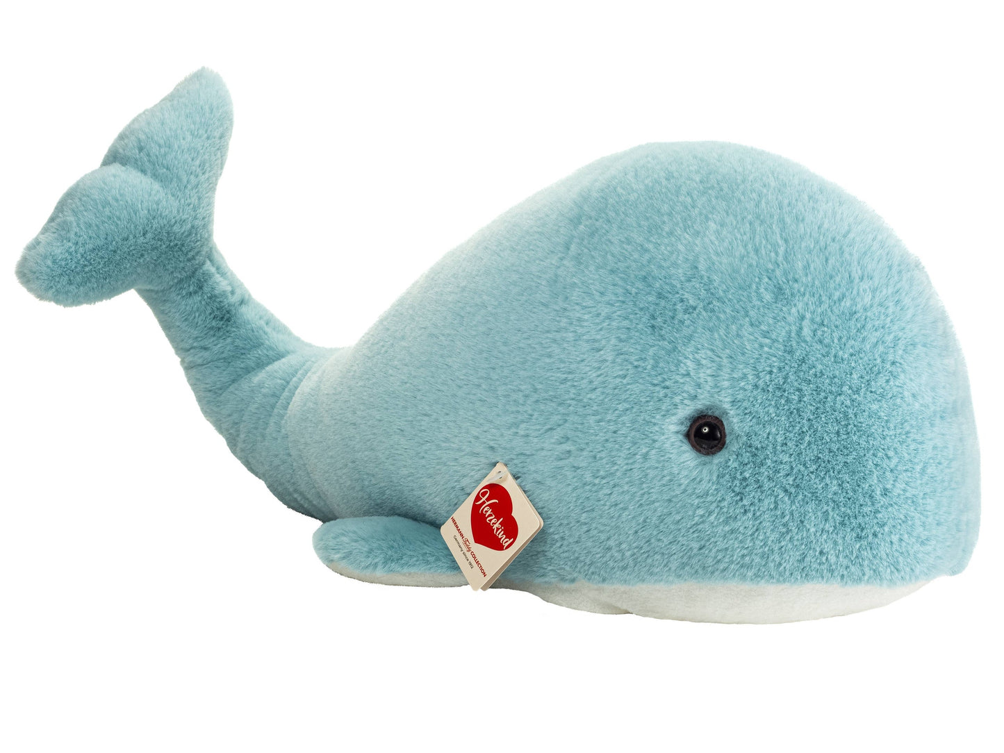 Peluche Baleine Wanda