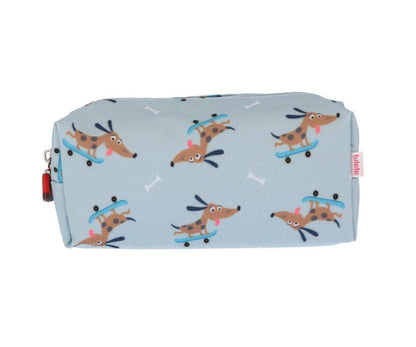 Trousse Chien Skater